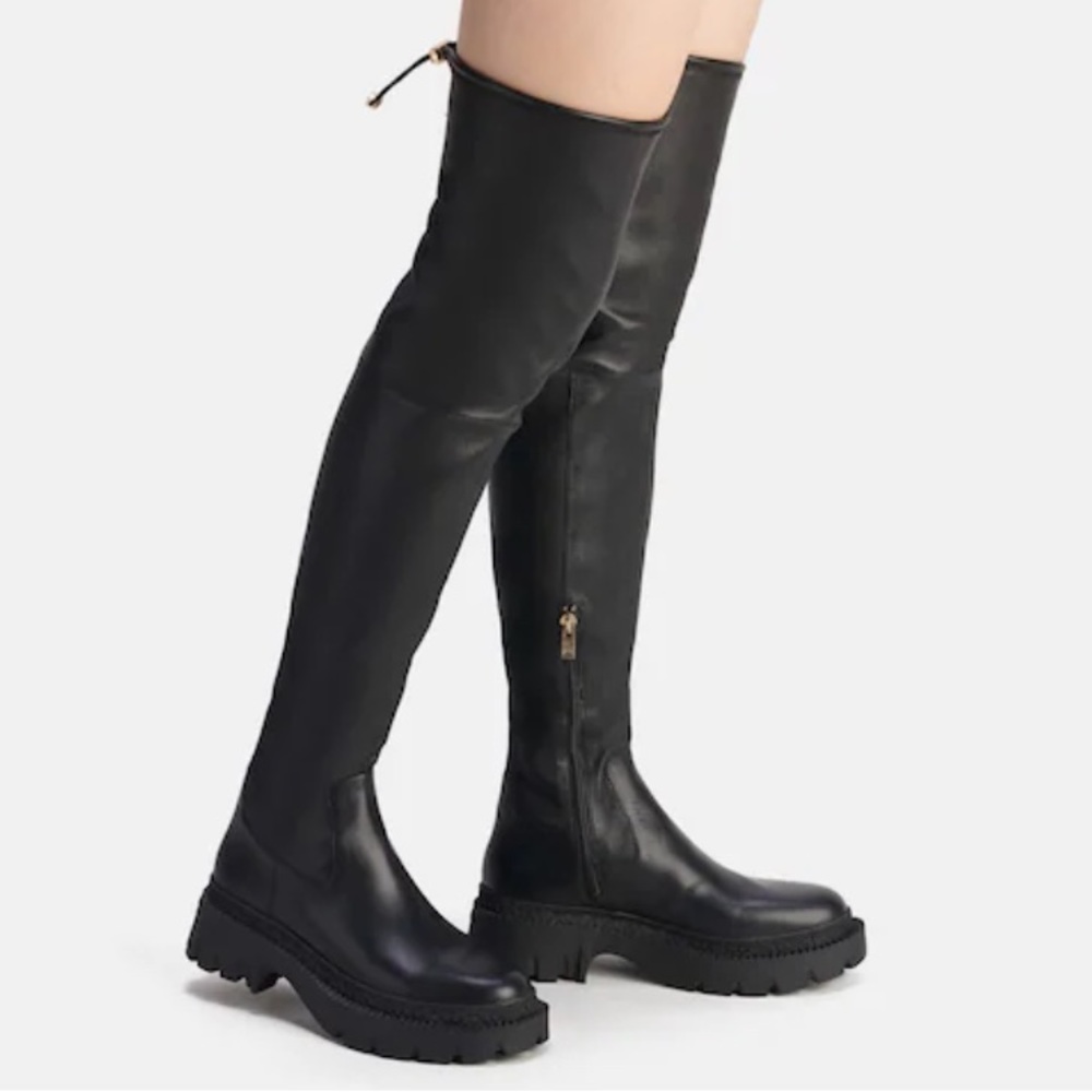 Coach- Jolie Boot